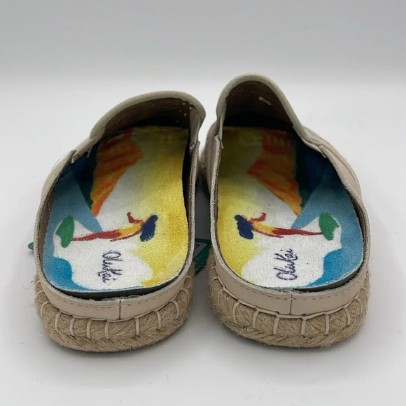 Olukai Kaula ‘Olu ‘Ili, tapa - Picture 6 of 9